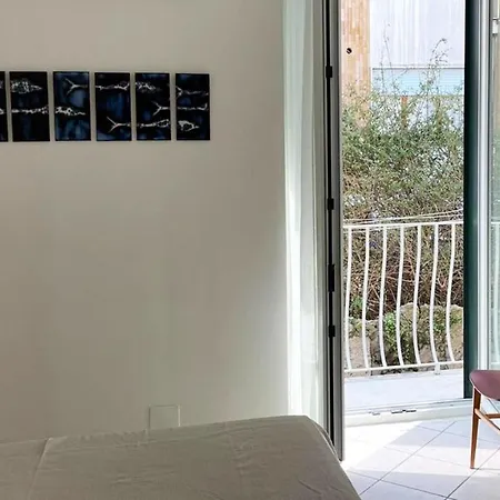 La Casa Di Maty Maiori Apartment Exterior photo