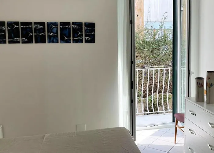 La Casa Di Maty Maiori