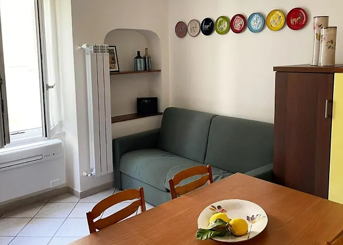 La Casa Di Maty Maiori