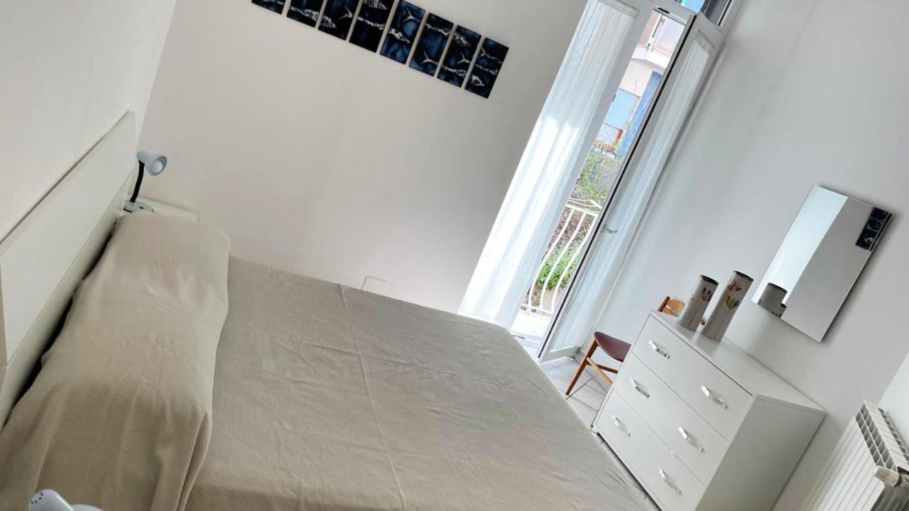 La Casa Di Maty Apartment *