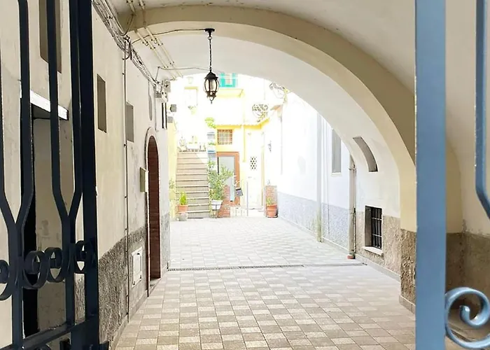 La Casa Di Maty Maiori