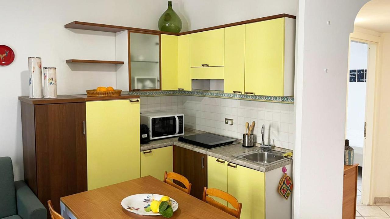 Apartment La Casa Di Maty Maiori