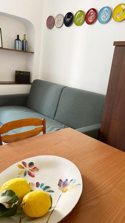 Apartment La Casa Di Maty *