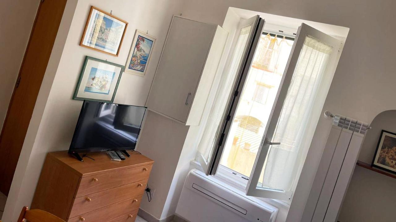 La Casa Di Maty Apartment