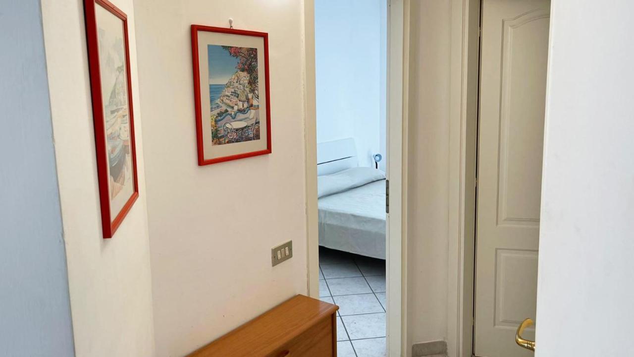 La Casa Di Maty * Maiori
