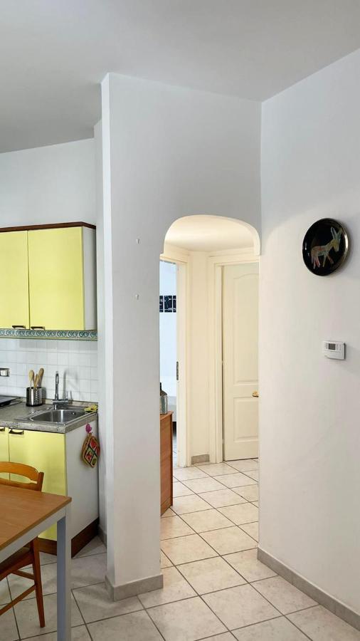 Apartment La Casa Di Maty *